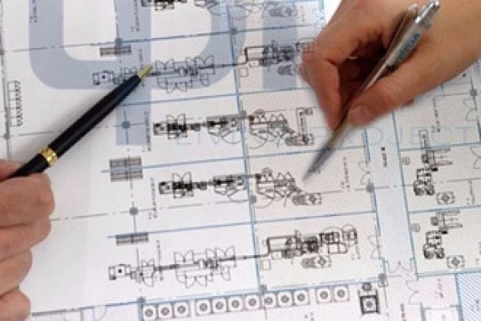 INGENIERIA DE PROYECTOS